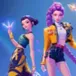 K-POP：猎魔女团 (kpop-demon-hunters) 免費線上看[-2025] 電影高清完整版 avatar
