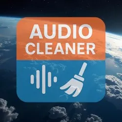Audio Noise Remover avatar