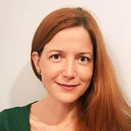 Author's avatar