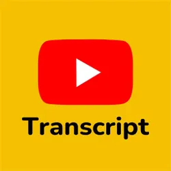 🔥🔥 - Youtube Transcript Scraper - ✅ caption, subtitles avatar