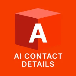 AI Contact Details Scraper avatar