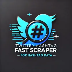 Twitter Hashtag Sentiment & Tone Analyzer: Fast Scraper 2025 avatar