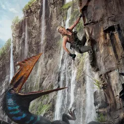 Jurassic World: Renașterea 【2025】 Filmul Subtitrat in Română avatar