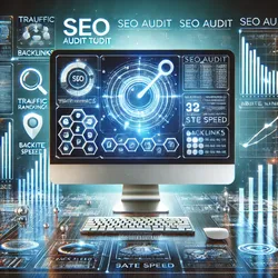 Pro SEO Audit Tool - Get Your Website Data  for Search Engines avatar