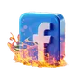 Facebook Search avatar