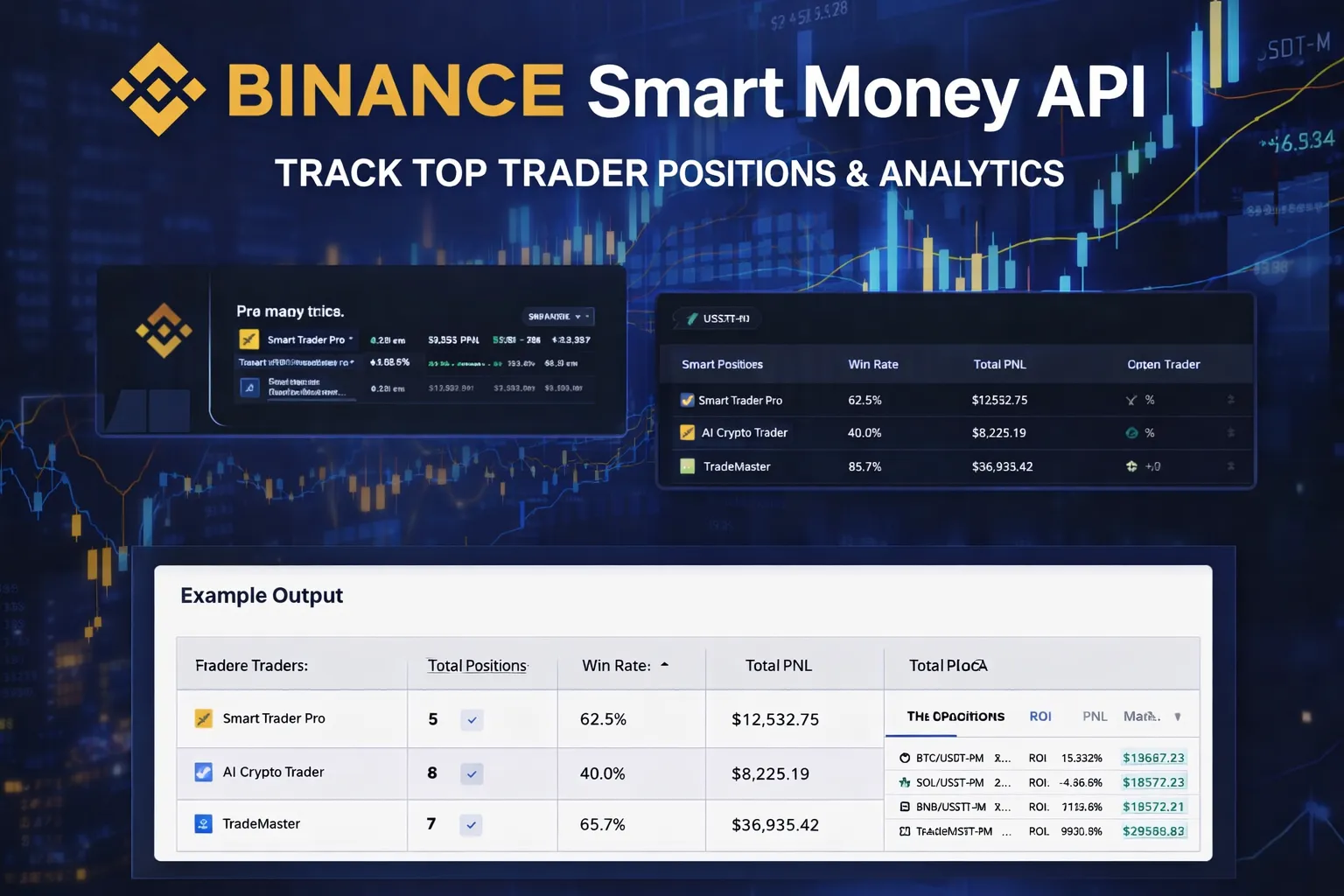 API Preview