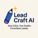 LeadCraft Api avatar