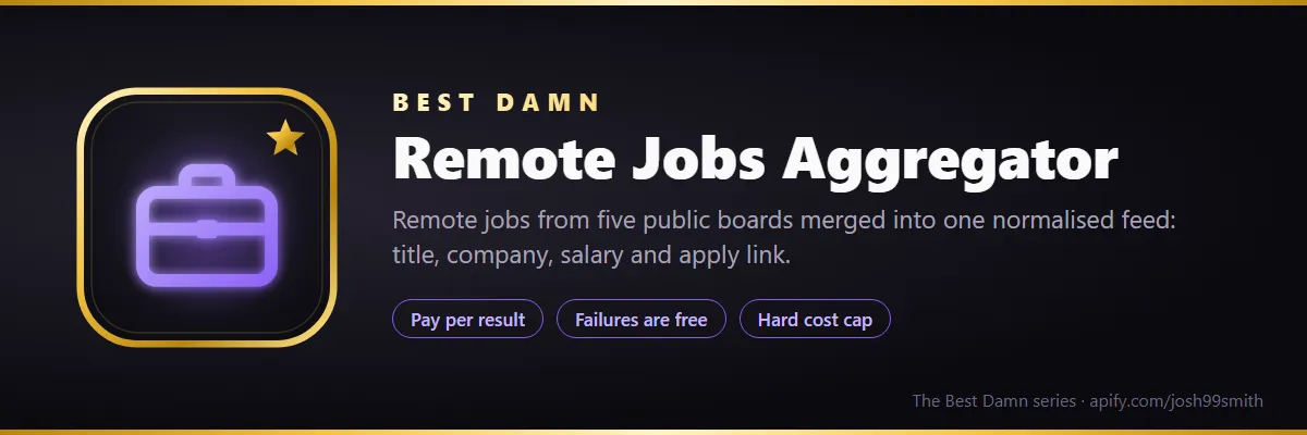 remote-jobs-aggregator banner
