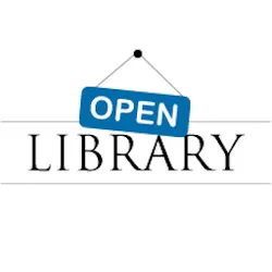 Open Library Scraper avatar