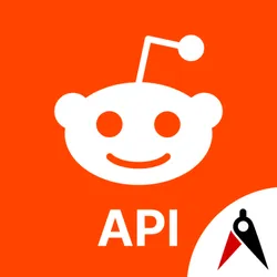 Reddit API Lite ($0.002) avatar