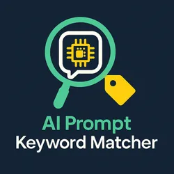AI Prompt Keyword Matcher avatar