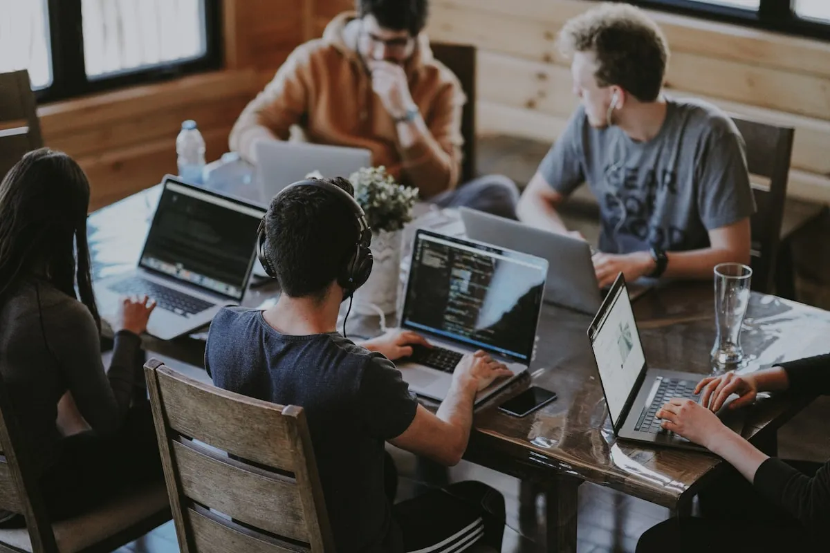 Tech Jobs Banner