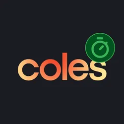 Coles Fast Product Scraper avatar