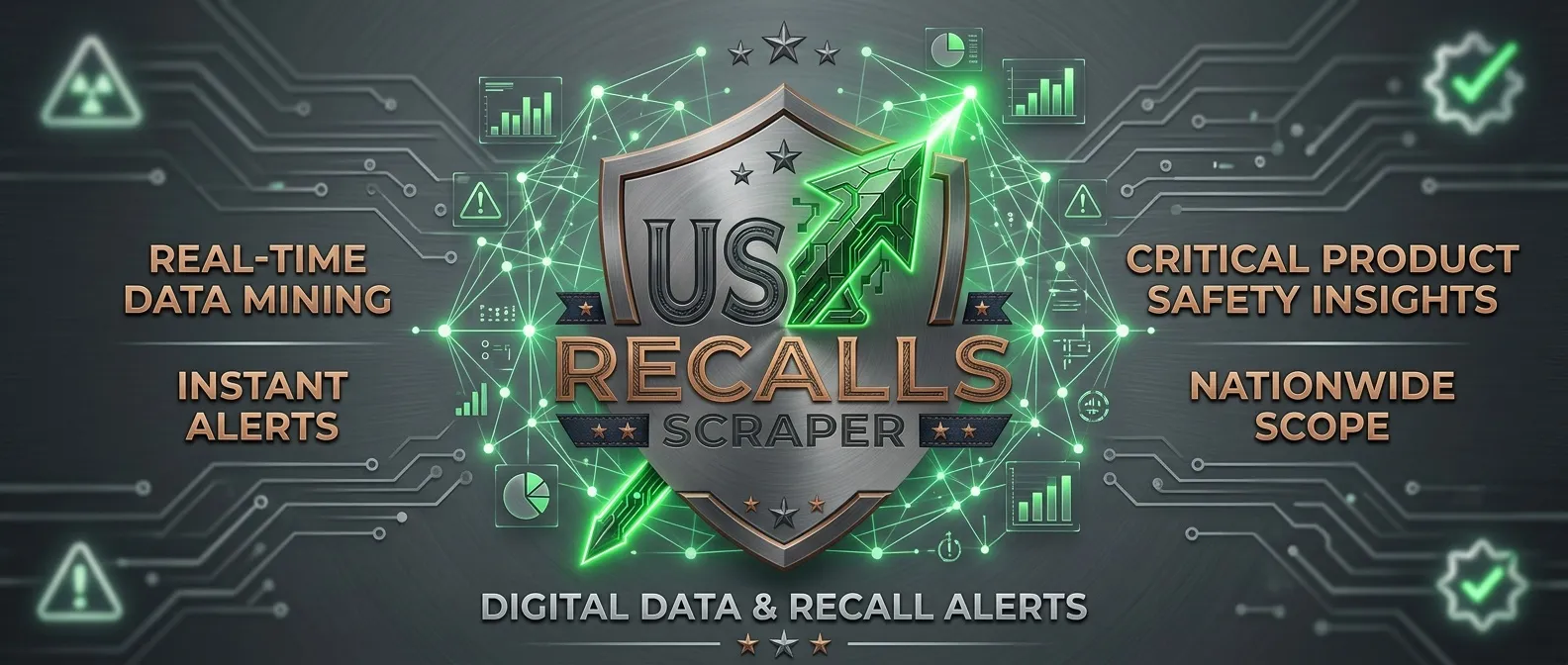 US Recalls Scraper