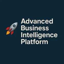 Advanced Business Intelligence Platform avatar