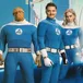 O Quarteto Fantástico [Filme Completo] Dublado Em Portuguêse avatar