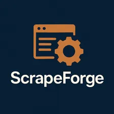 ScrapeForge