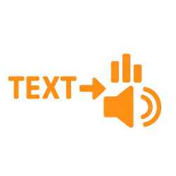 Text to Speech avatar