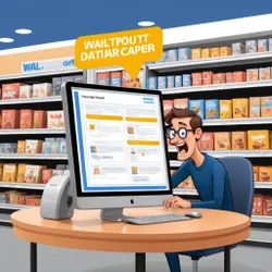 Walmart Reviews Scraper avatar