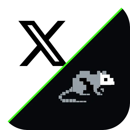 X (Twitter) Trends Scraper logo