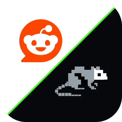 Reddit Lead Finder: Find Buying Intent Leads logo