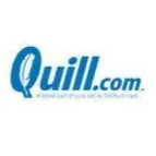 Quill Office Supplies Scraper