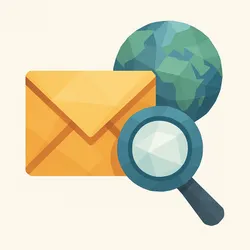 Business Email Finder avatar
