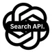 🔍 GPT Search [Private API] avatar