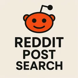 Reddit Post Search avatar