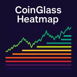 Coinglass Liquidation Heatmap avatar