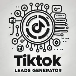 TikTok Leads Generator (Pay per Result) avatar