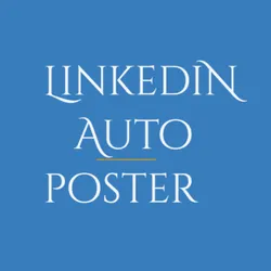 Linkedin Auto Group Poster Bulk avatar