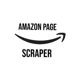 AmazonPageScraper avatar