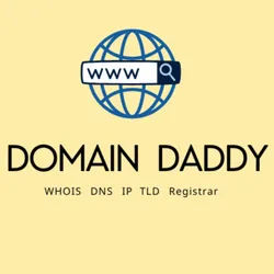 DomainDaddy avatar