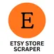Etsy Store Scraper avatar