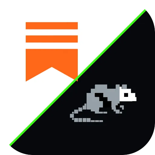 Substack Scraper logo