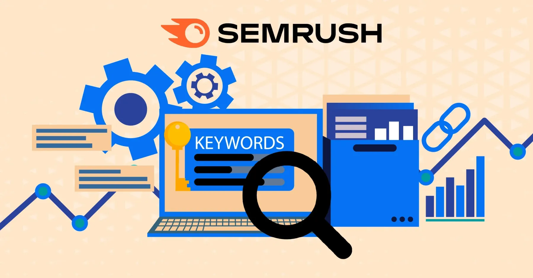 Semrush Scraper Cover Image