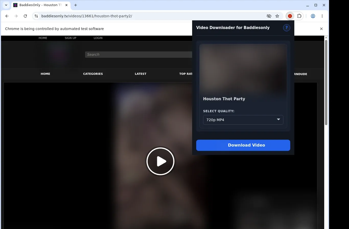 Baddiesonly Downloader