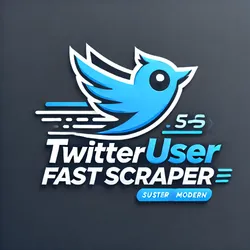 Twitter User Profile Fast&Cheapest Scraper 2025 avatar