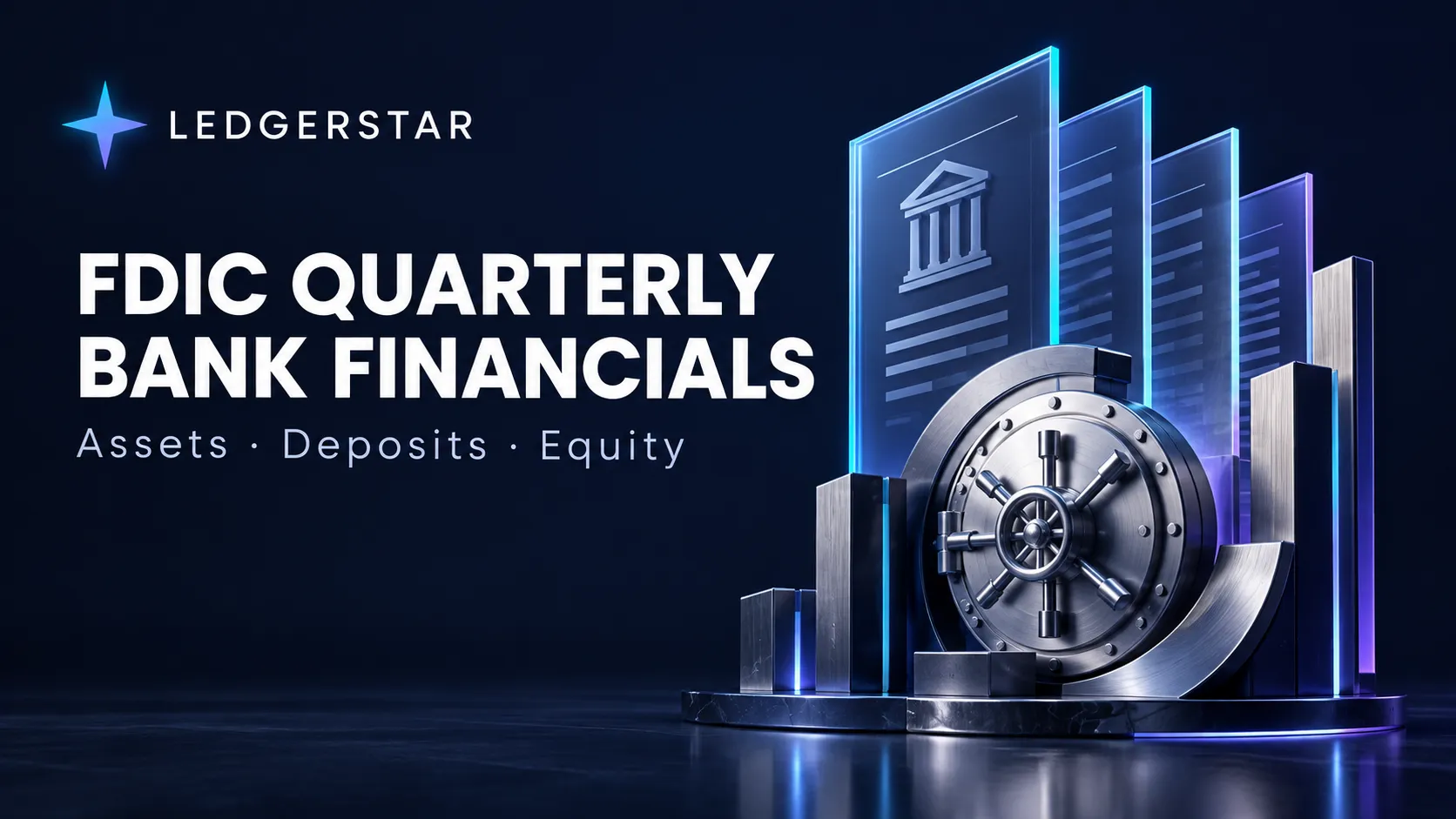 bank-financials by Ledgerstar
