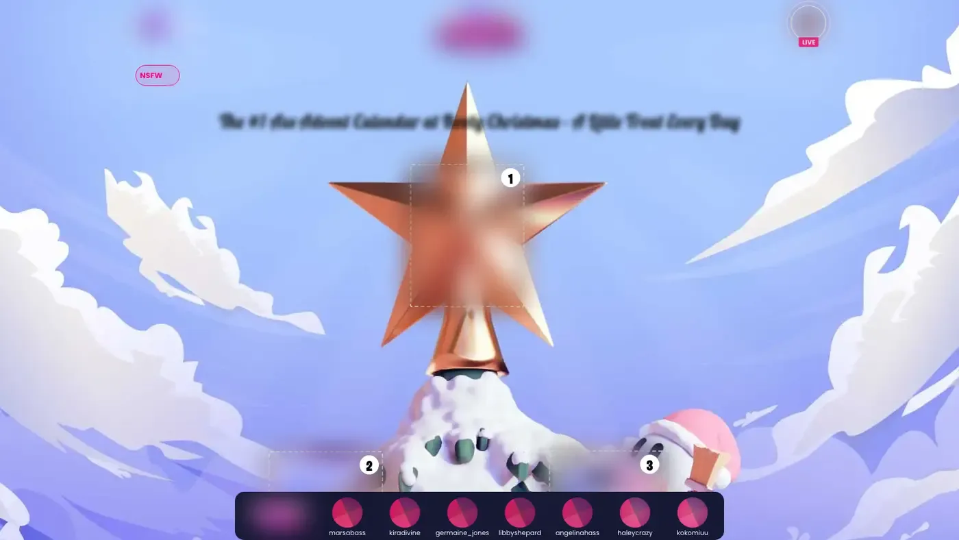 Bootychristmas Downloader