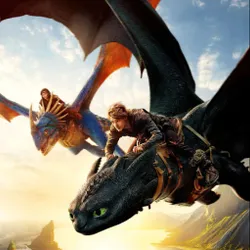 [Streamcloud] Drachenzähmen leicht gemacht Ganzer Film avatar