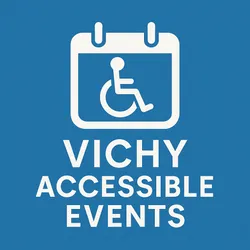 Scraper Vichy Accessible Events avatar