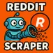 Reddit Scraper avatar