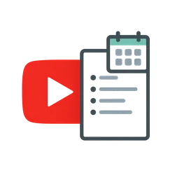 Youtube Channel Upload History – Video Metadata Scraper avatar
