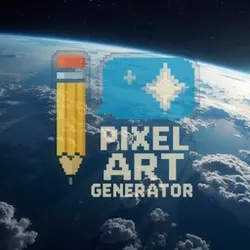 Pixel Art Generator avatar