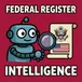 Federal Register Intelligence avatar