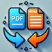 📑 PDF to HTML Converter Lite – Pay Per Result avatar