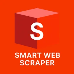 Web Scraper and AI processor avatar