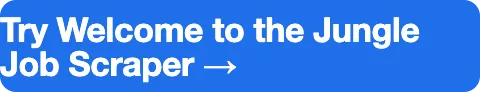 Try Welcome to the Jungle Job Scraper